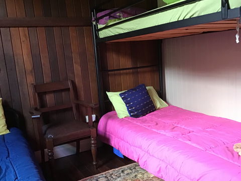 Rossmount Rural Retreat - Hervey Bay Accommodation 2