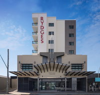Rydges Mackay Suites - Hervey Bay Accommodation