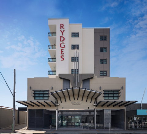 Rydges Mackay Suites - Hervey Bay Accommodation 0