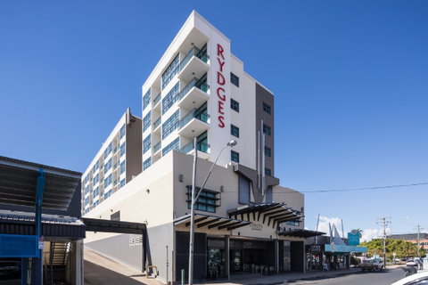 Rydges Mackay Suites - Hervey Bay Accommodation 1