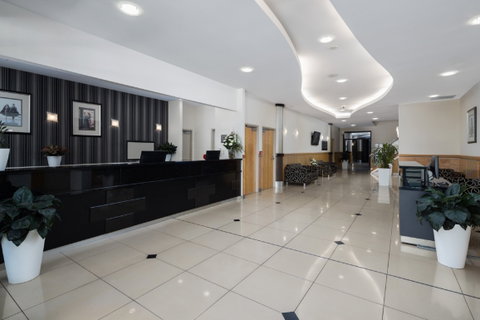 Rydges Mackay Suites - Hervey Bay Accommodation 2