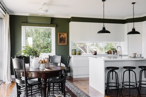 Salt Creek Cottage - Hervey Bay Accommodation 1