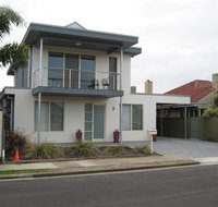 Sandrift Beach House - Hervey Bay Accommodation