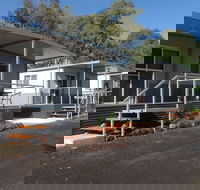 Sapphire City Caravan Park - Tourism Hervey Bay