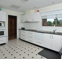 Seaview's Holiday House - Hervey Bay Accommodation