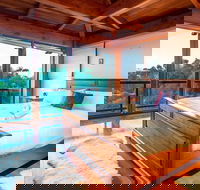 Seabreeze - Hervey Bay Accommodation