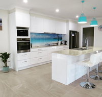 Sereno Costa - Hervey Bay Accommodation