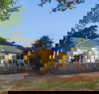 Serenity Halls Gap - Hervey Bay Accommodation