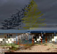 Shackago - Hervey Bay Accommodation