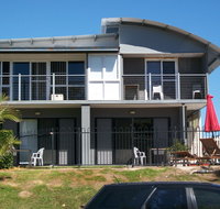 Shoredrive Motel - Hervey Bay Accommodation