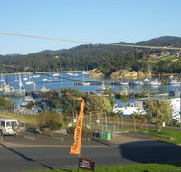 Snug Cove Villas - Hervey Bay Accommodation