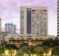 Sofitel Brisbane Central - Hervey Bay Accommodation