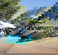 Sorrento Foreshore Camping - Hervey Bay Accommodation
