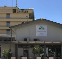 South Terrace Motel - Hervey Bay Accommodation