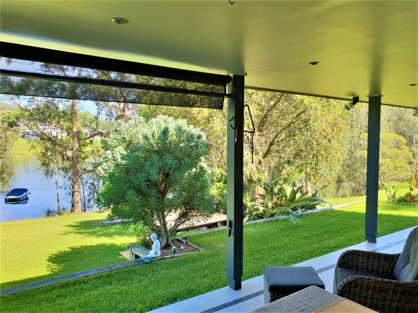 Conjola Park NSW Hervey Bay Accommodation