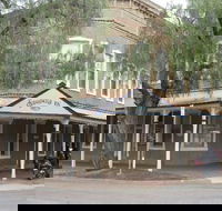 Steam Packet Inn - Hervey Bay Accommodation