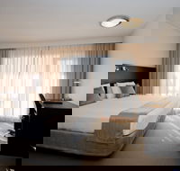 St Ives Apartments - Hervey Bay Accommodation