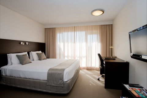 St Ives Apartments - Hervey Bay Accommodation 0