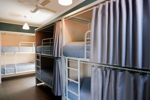 Stoke Beach House - Hervey Bay Accommodation 2