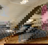 Strother's Farm House - Hervey Bay Accommodation