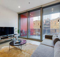 Swainson on Bent - Hervey Bay Accommodation