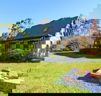 Sweet Gum Bend - Hervey Bay Accommodation