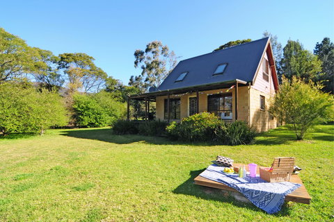 Sweet Gum Bend - Hervey Bay Accommodation 0