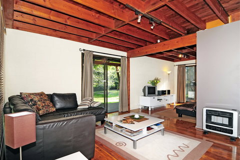 Sweet Gum Bend - Hervey Bay Accommodation 1