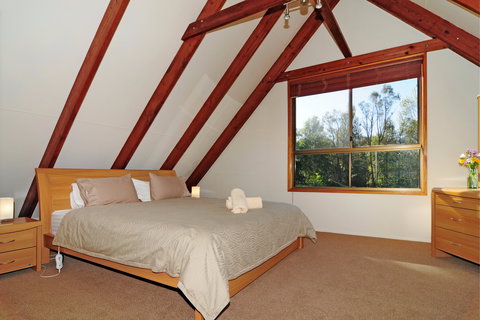 Sweet Gum Bend - Hervey Bay Accommodation 2