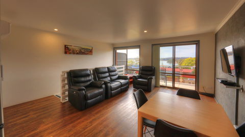 Sweetwater Villas - Hervey Bay Accommodation 0