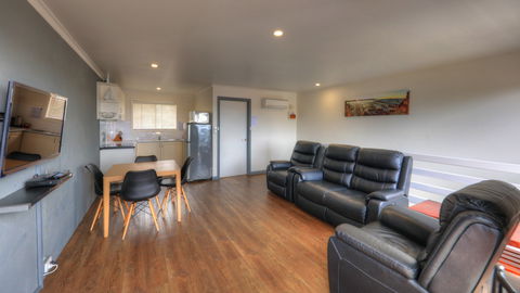 Sweetwater Villas - Hervey Bay Accommodation 1