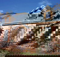 Table Top Mountain Cottages - Tourism Hervey Bay