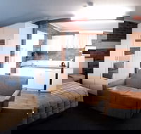 Tally Ho Motor Inn - Hervey Bay Accommodation