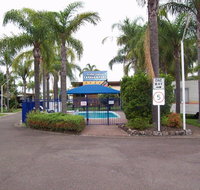 Teralba Lakeside Caravan Park