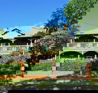 The Abbey Bed and Breakfast - Hervey Bay Accommodation