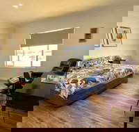 The Mains Guest House - Tourism Hervey Bay