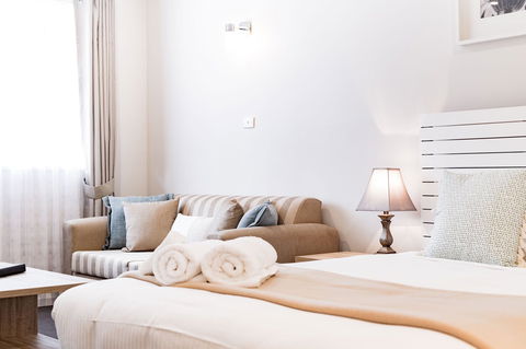 The Bundanoon Country Inn Motel - Tourism Hervey Bay 0