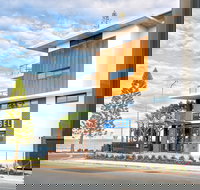 The Sebel Brisbane Margate Beach - Hervey Bay Accommodation