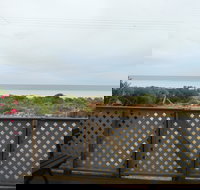 The Sand Box - Hervey Bay Accommodation