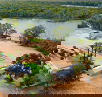 The River Block - Hervey Bay Accommodation