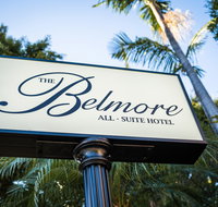 The Belmore All-Suite Hotel - Tourism Hervey Bay