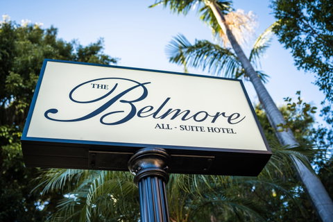 The Belmore All-Suite Hotel - Hervey Bay Accommodation 0