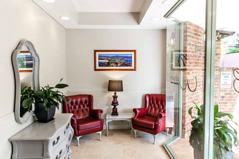 The Belmore All-Suite Hotel - Hervey Bay Accommodation 2