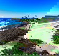 The Beach Cabarita - Hervey Bay Accommodation