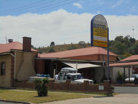 The Poet's Recall - Tourism Hervey Bay 0