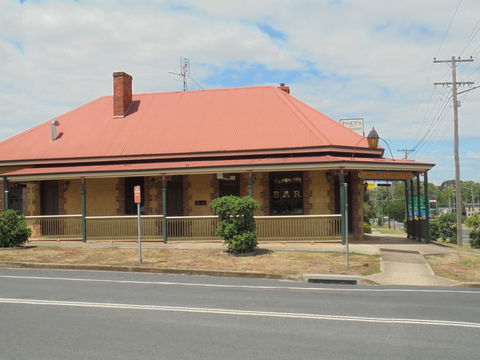 The Poet's Recall - Tourism Hervey Bay 1