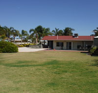The Palms - Hervey Bay Accommodation