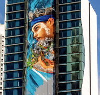 The Adnate - Hervey Bay Accommodation