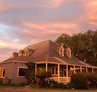 The Jetty House - Tourism Hervey Bay