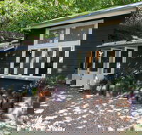 The Dairy at Broger's End Kangaroo Valley - Hervey Bay Accommodation